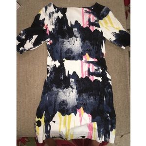 Kate Spade Saturday Shift Dress, Size 0